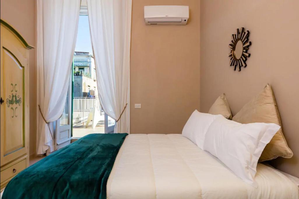 N'atu Sole Apartment&terrace *