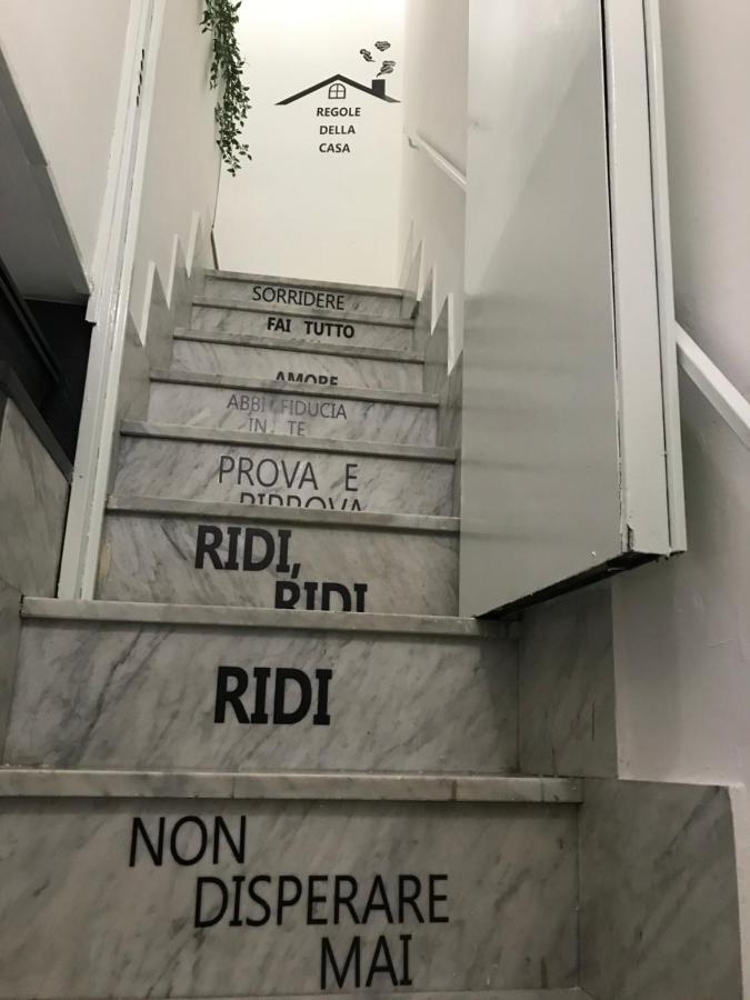 Urban Jungle Rooms Holiday home Naples