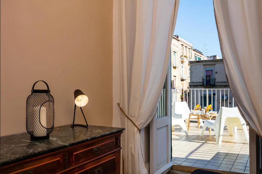 N'atu Sole Apartment&terrace *