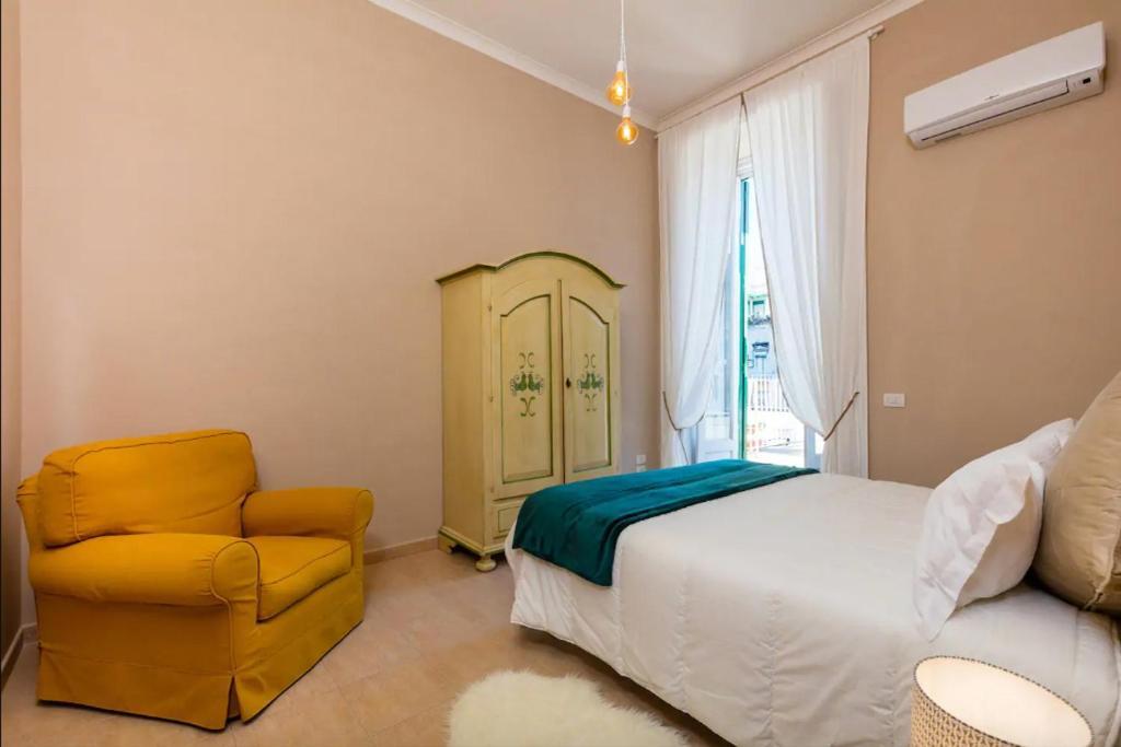 N'atu Sole Apartment&terrace * Naples