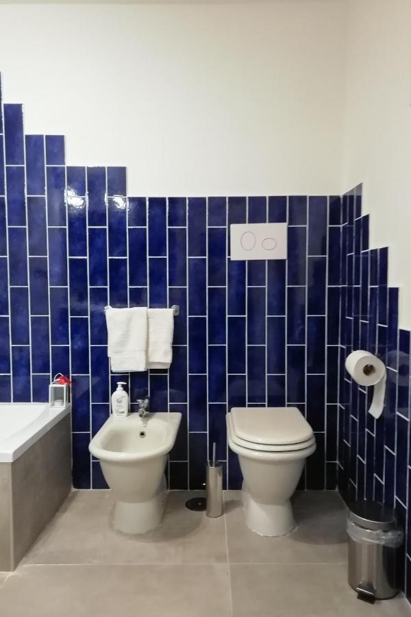 La Casa Del Nespolo, 2 Terrazzi E 2 Bagni In Centro Apartment