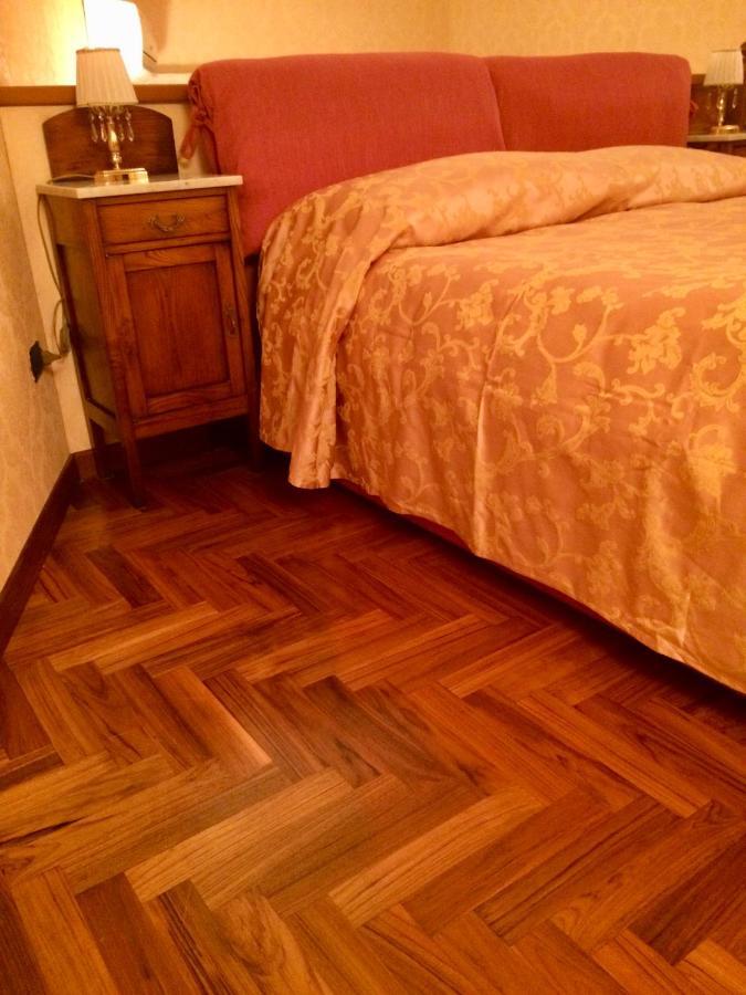 Oscar Apartment *