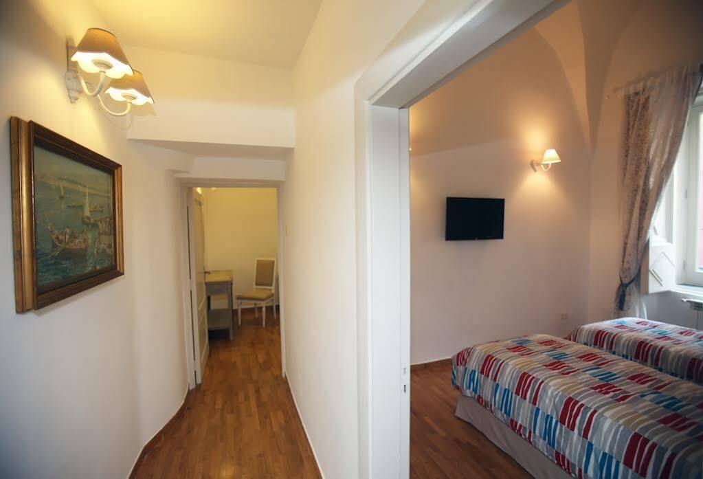 Guest house Relais Metis