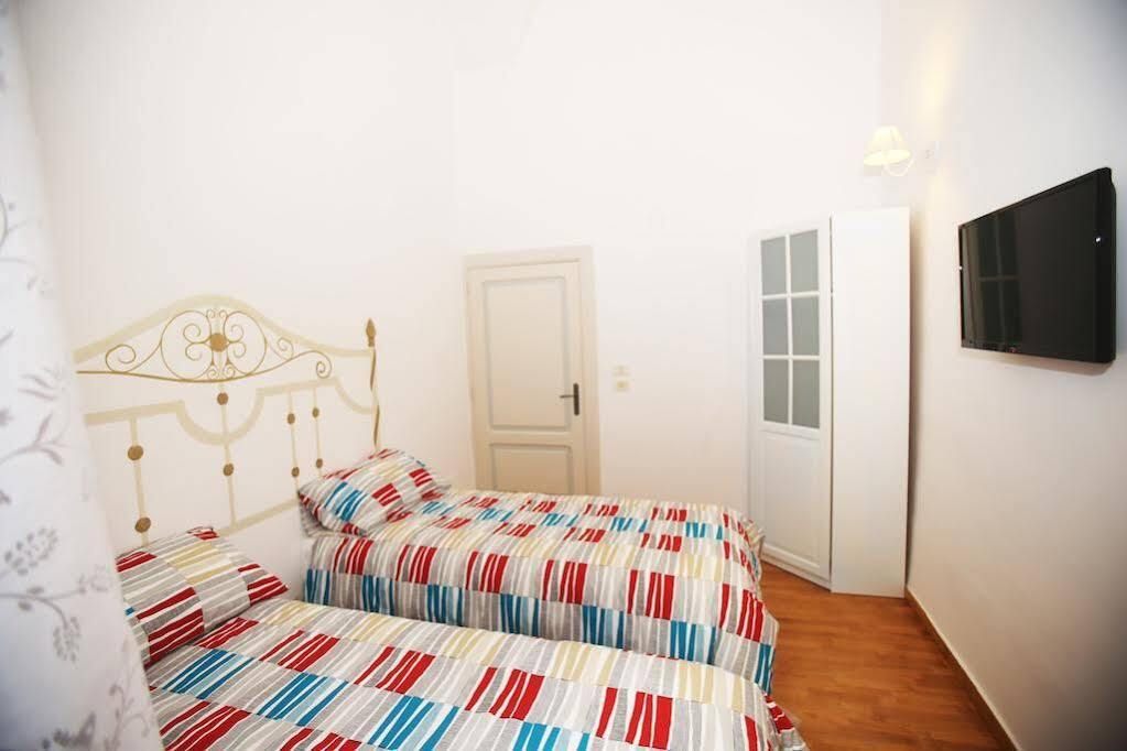 Relais Metis Guest house