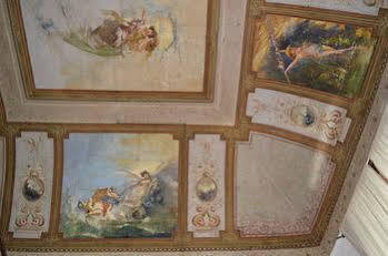 Bed & Breakfast Costantinapoli 27 Naples