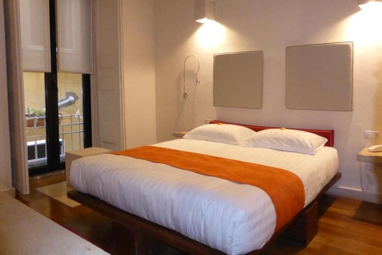 Micalo Art Guest house Naples
