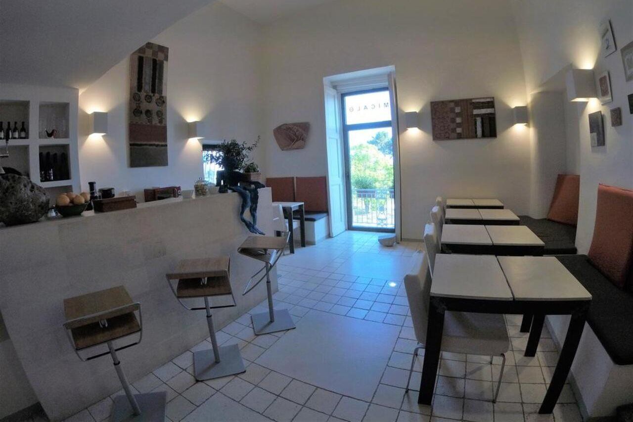 Micalo Art Guest house Naples