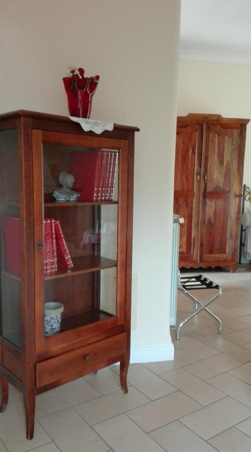Il Portoncino Bed & Breakfast