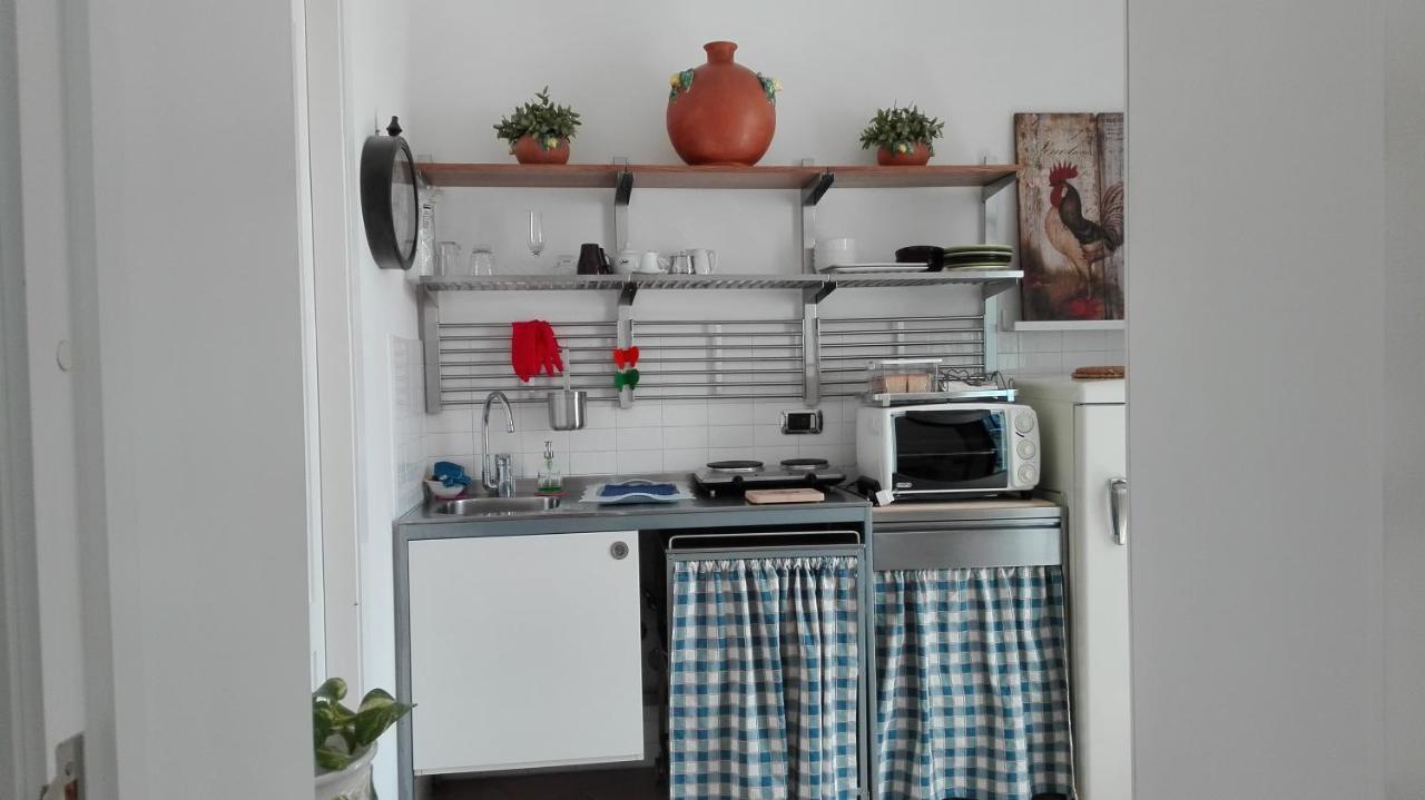 Bed & Breakfast Il Portoncino Naples