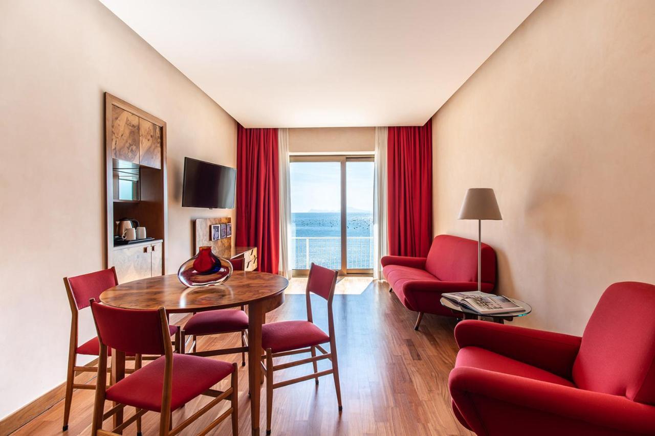 Royal Continental Naples