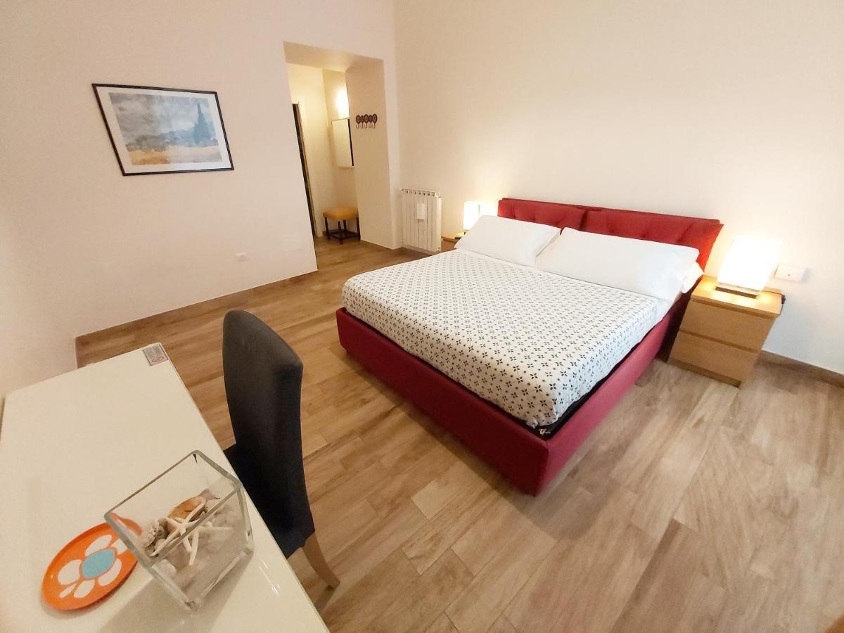 Floridiana Bed & Breakfast *
