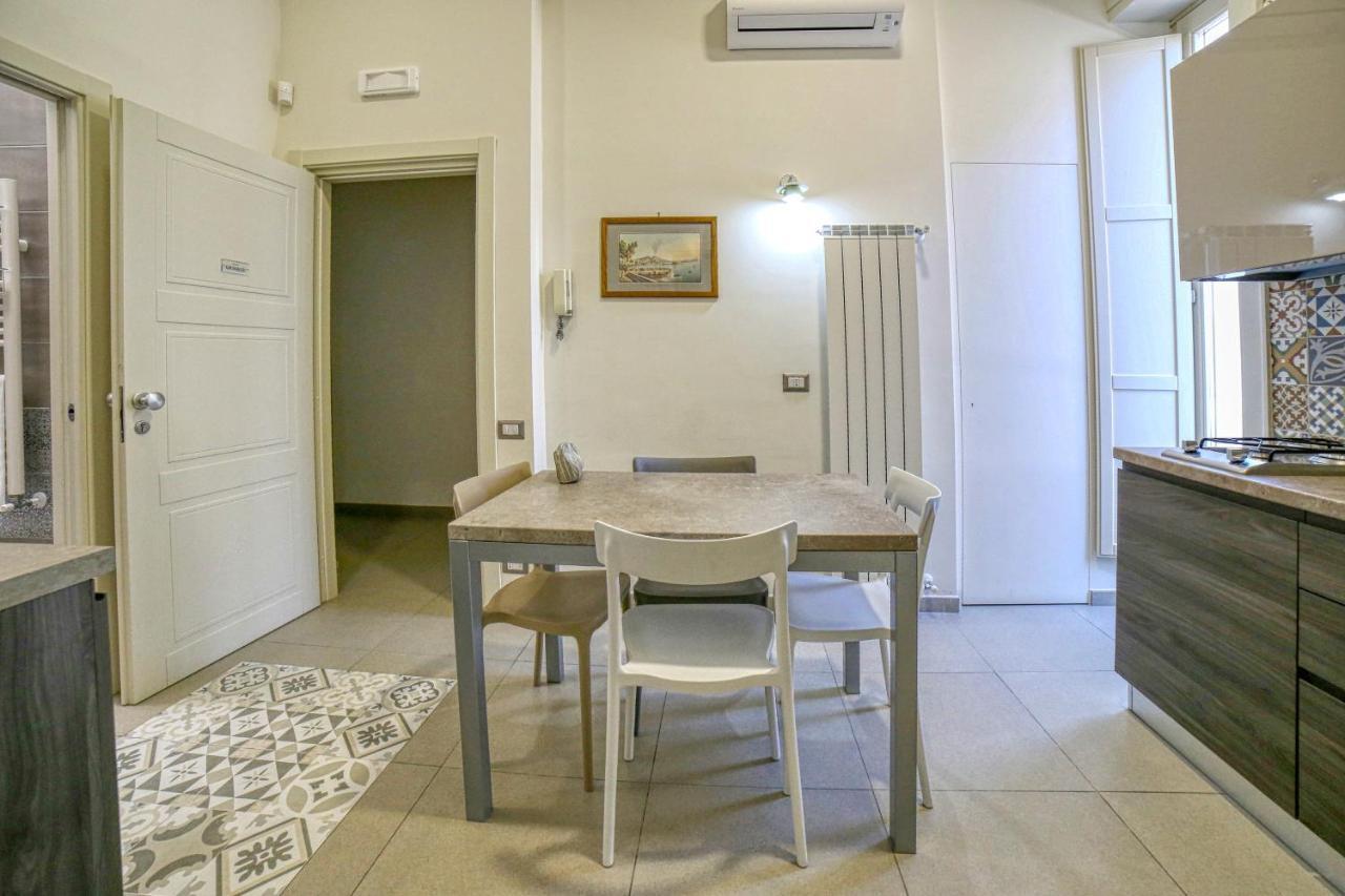 Apartment Casa Amato *