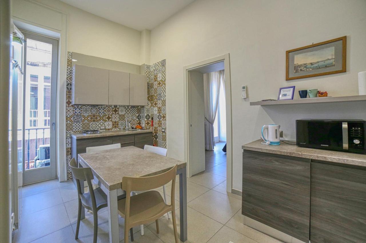 Apartment Casa Amato
