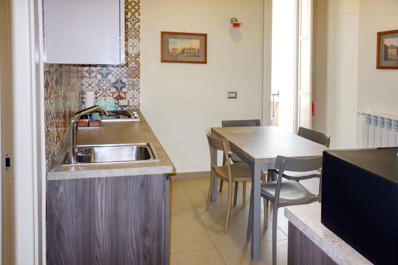 Apartment Casa Amato Naples