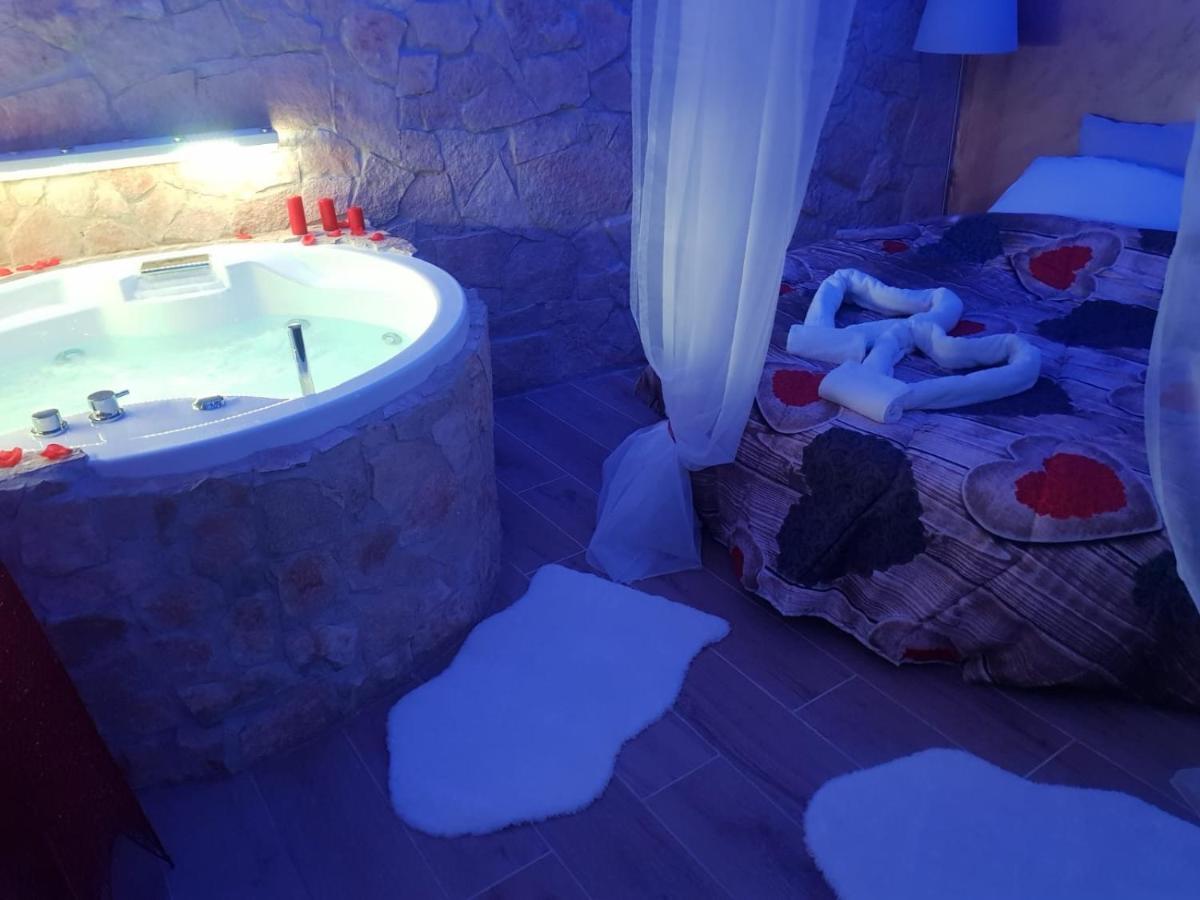 Domus Stadio Guest house Naples