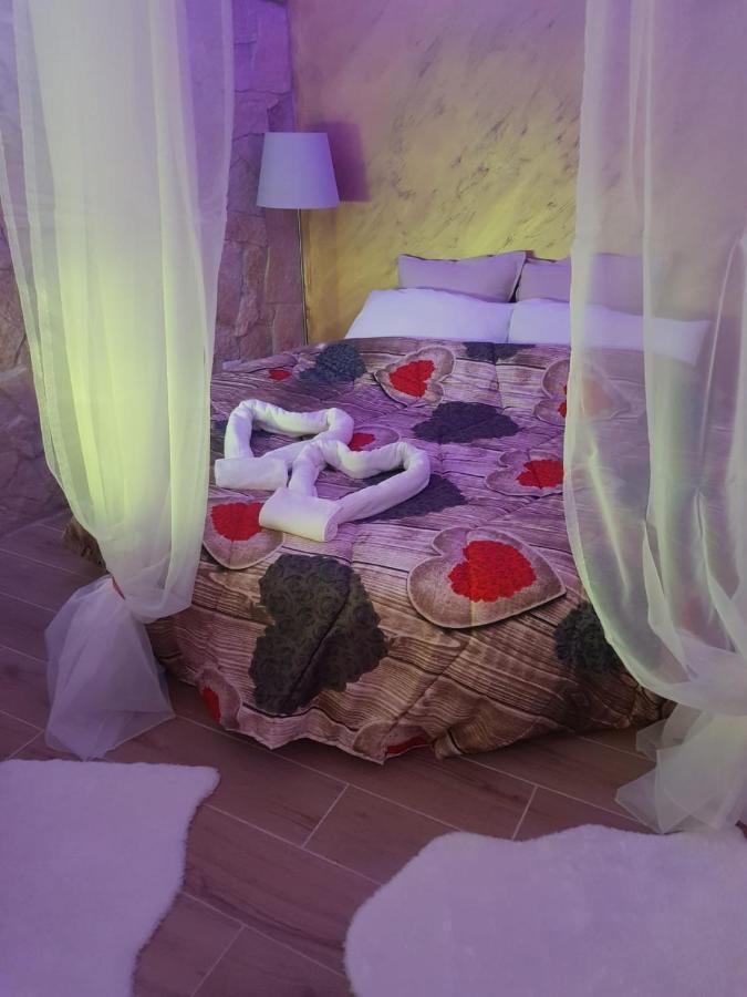 Domus Stadio Guest house