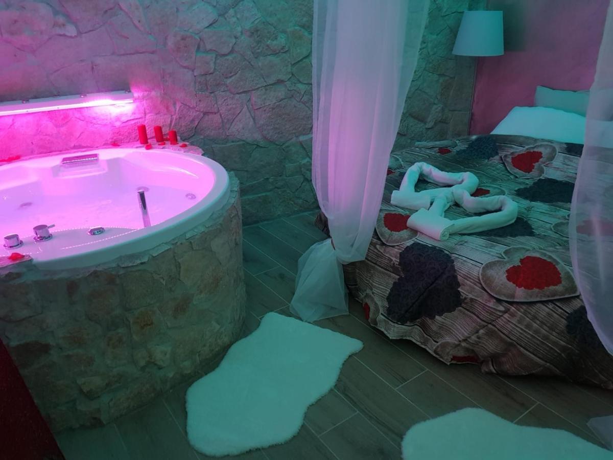 Domus Stadio Guest house