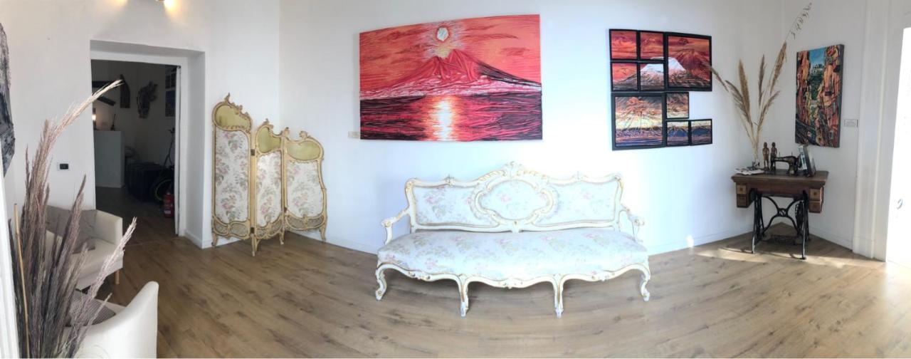 La Galleria Bed & Breakfast Naples