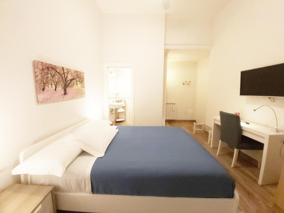 Floridiana Bed & Breakfast *