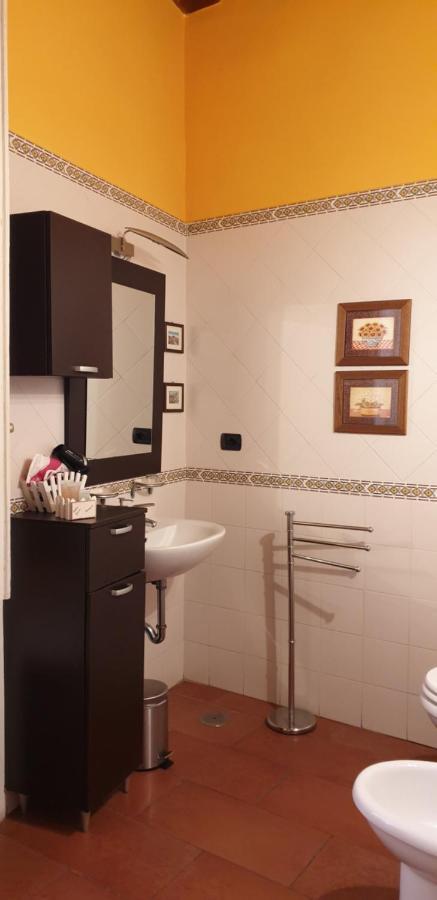 A Casa Di Mamma Bed & Breakfast 2*