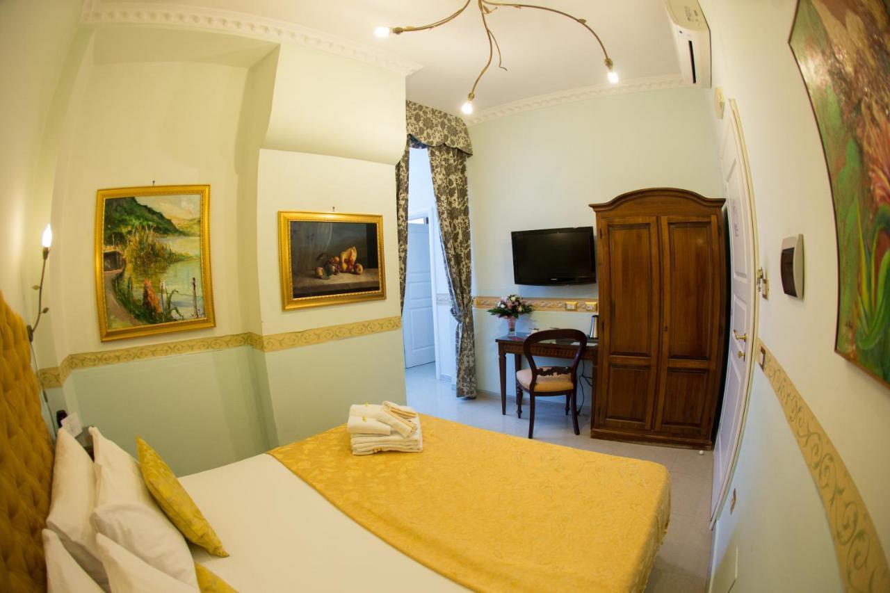 Art Santa Brigida Bed & Breakfast Naples
