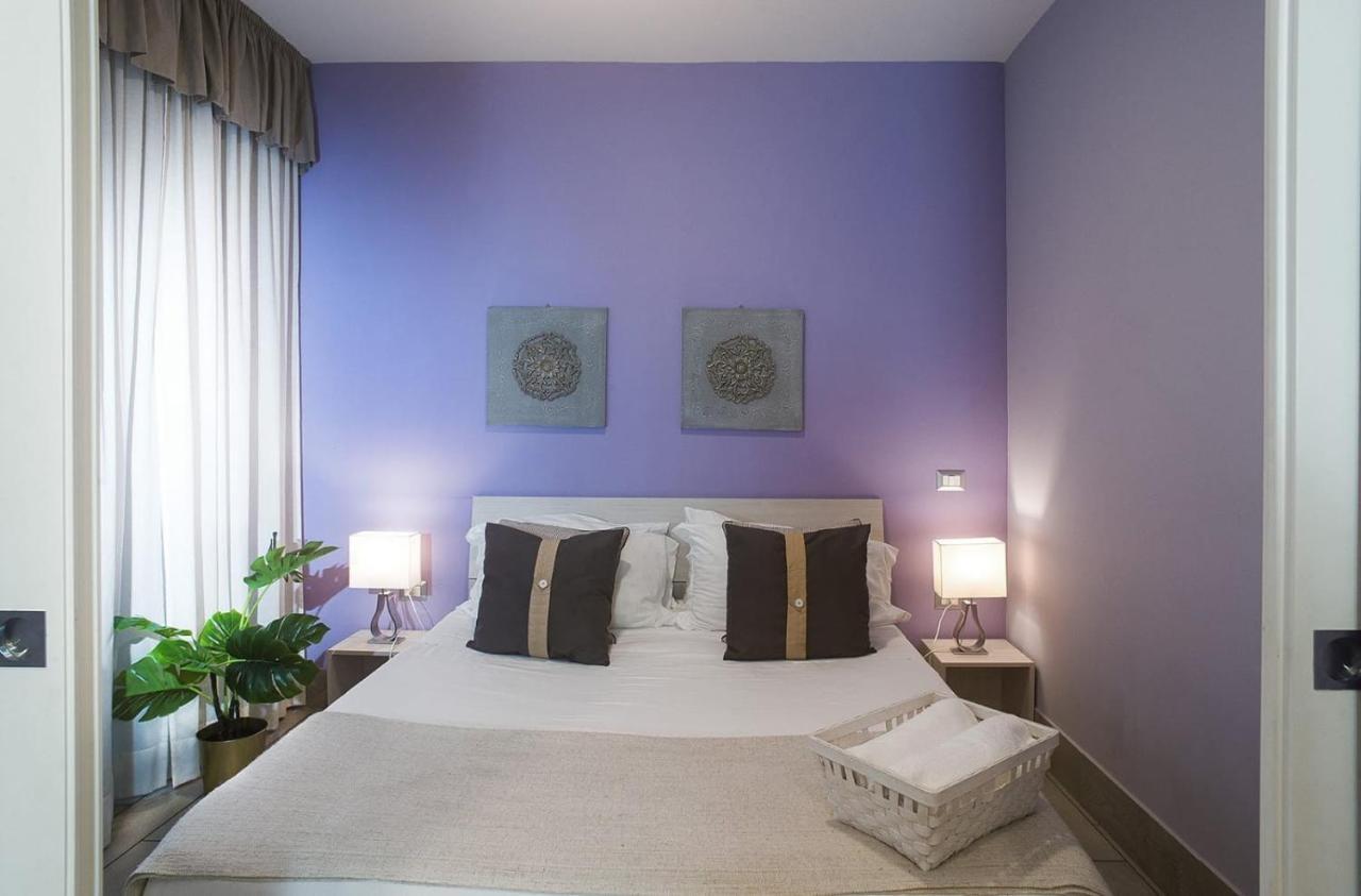 Residenza Flegrea Naples