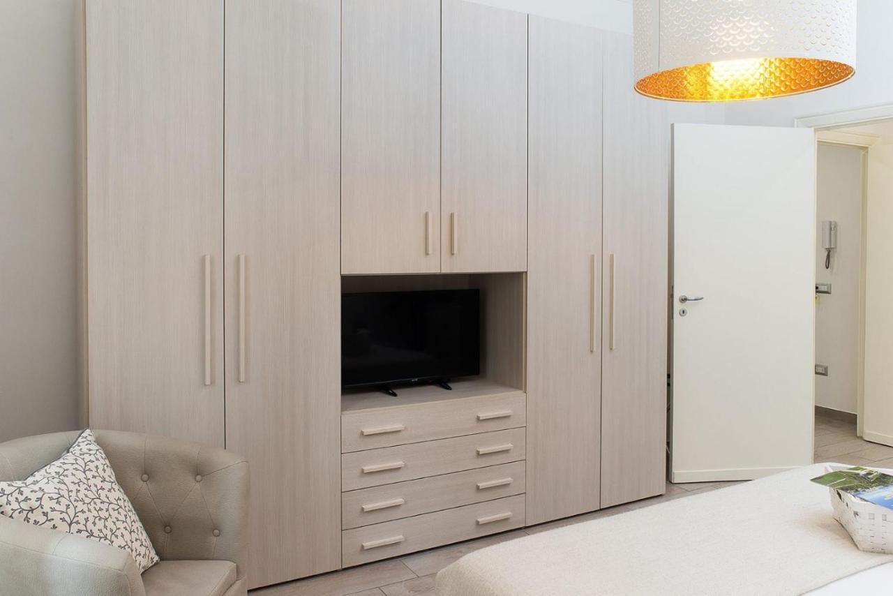 Aparthotel Residenza Flegrea
