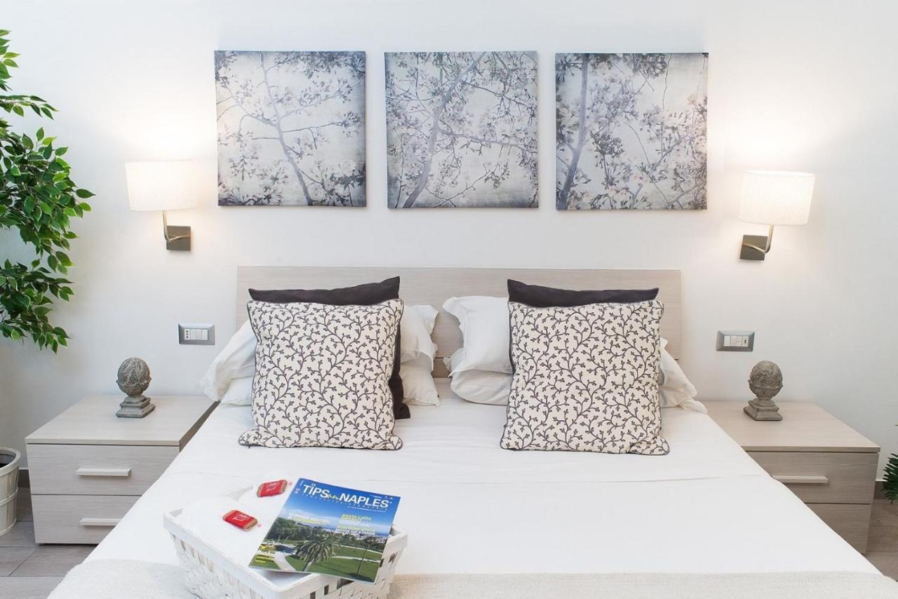 Residenza Flegrea Aparthotel 2*
