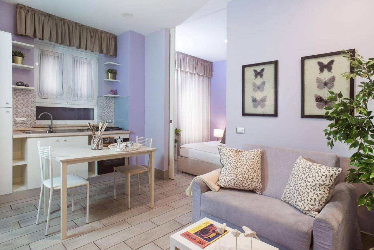 Residenza Flegrea Aparthotel 2*