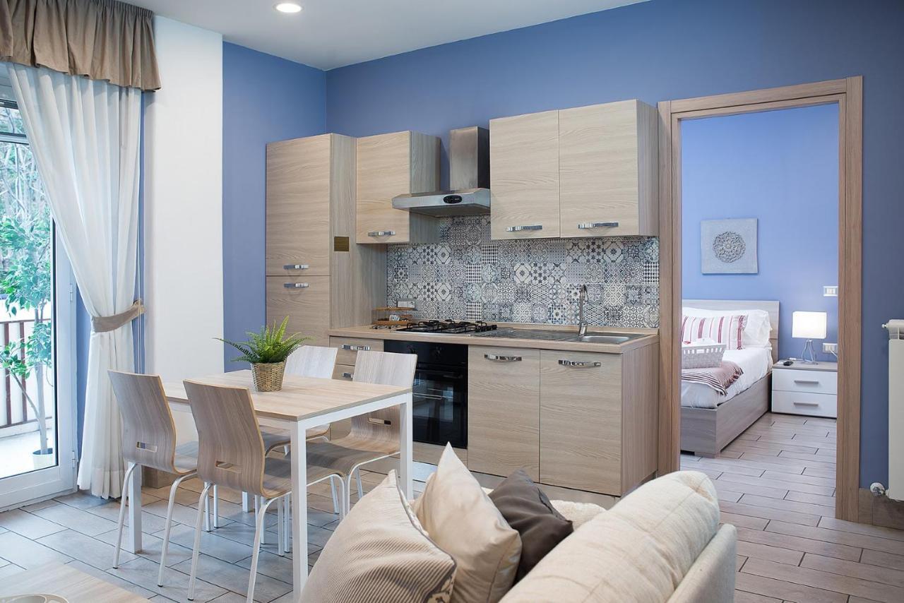 Aparthotel Residenza Flegrea 2*