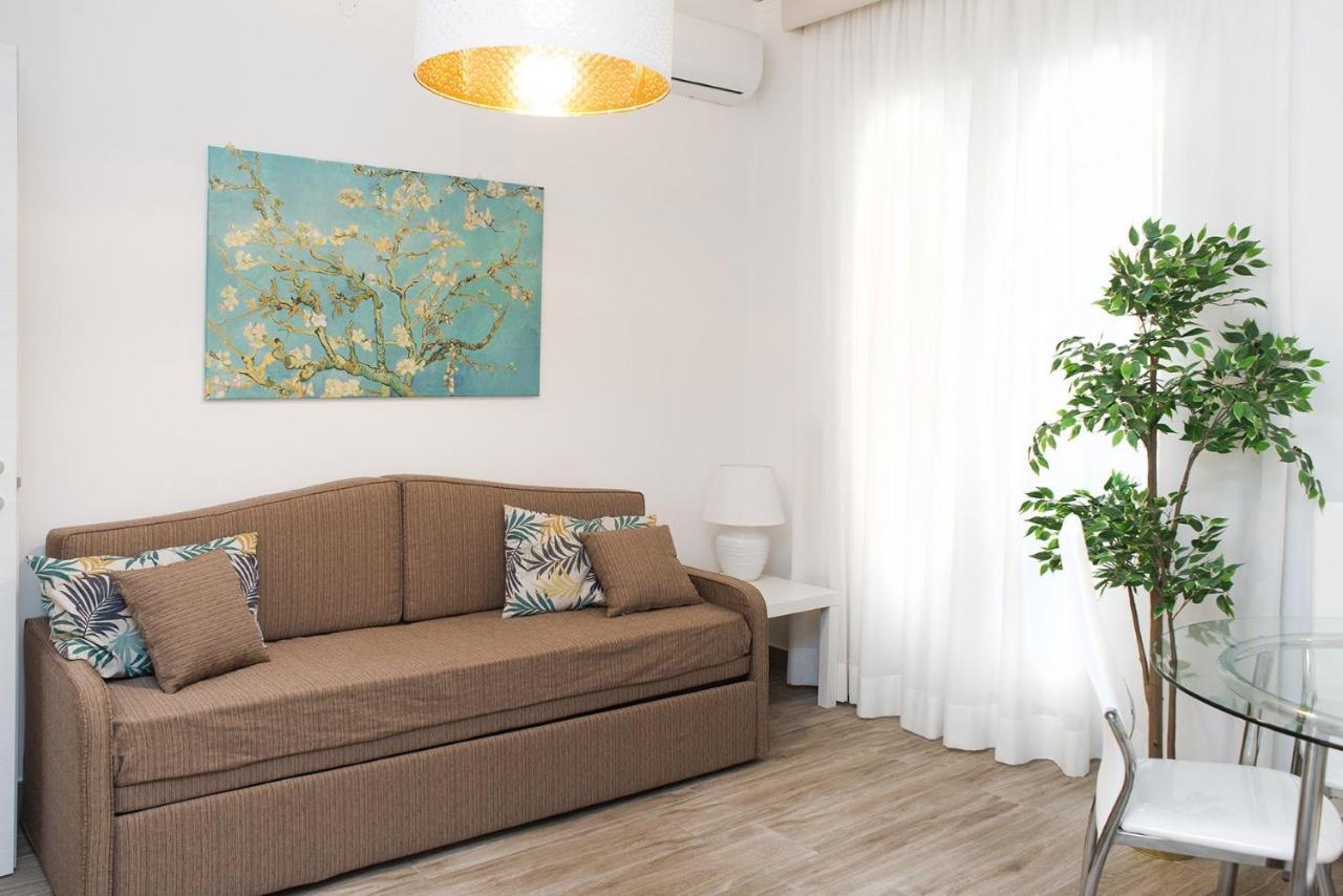 Residenza Flegrea