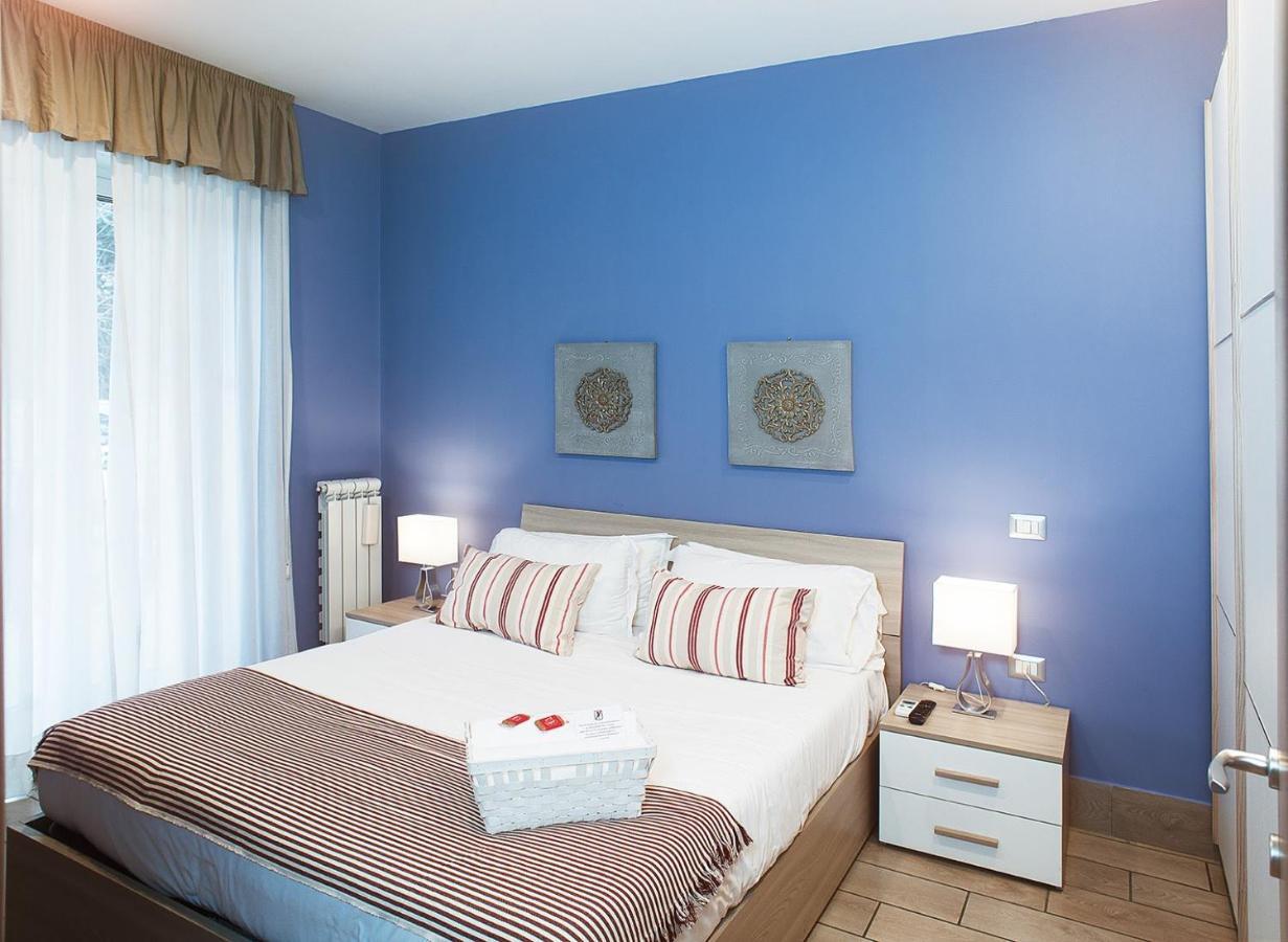 Residenza Flegrea Aparthotel