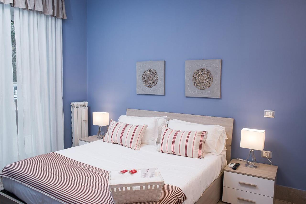 Residenza Flegrea 2* Naples