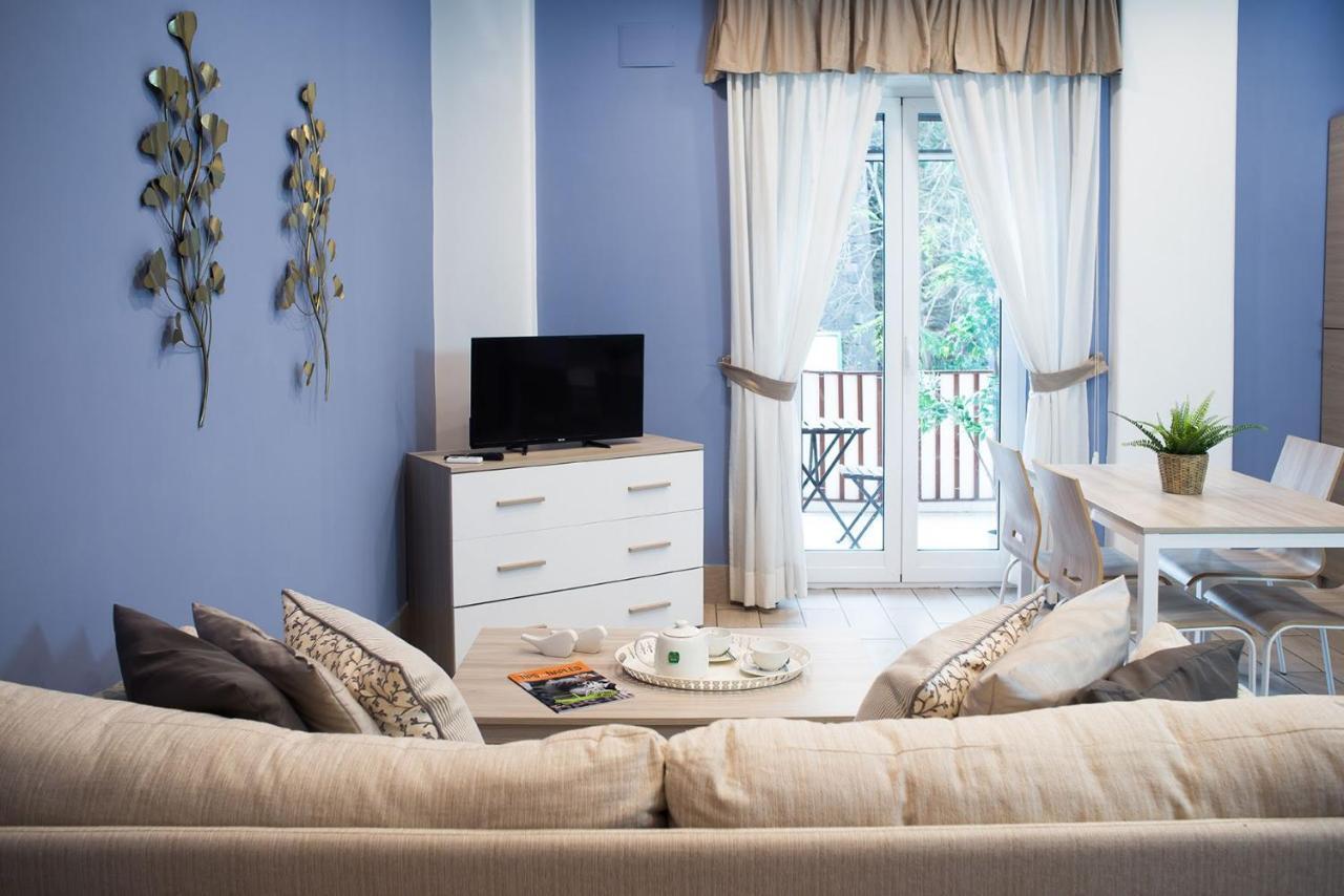 Aparthotel Residenza Flegrea 2*
