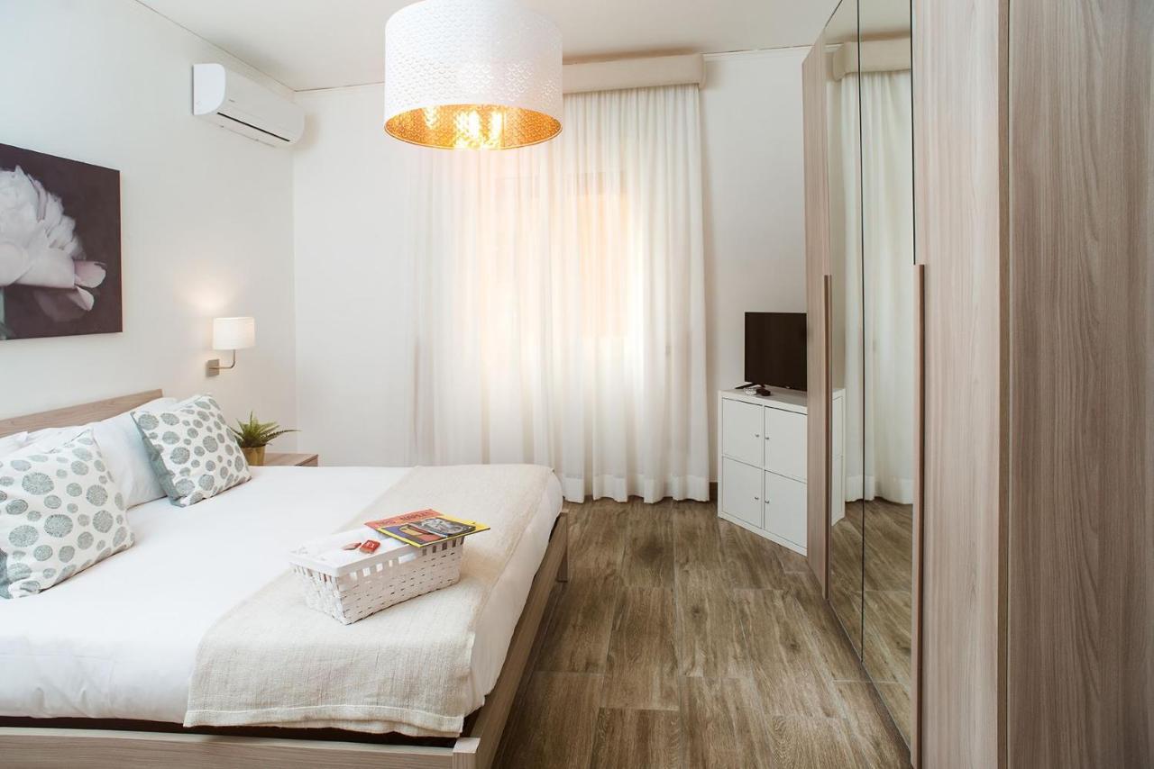 Aparthotel Residenza Flegrea Naples