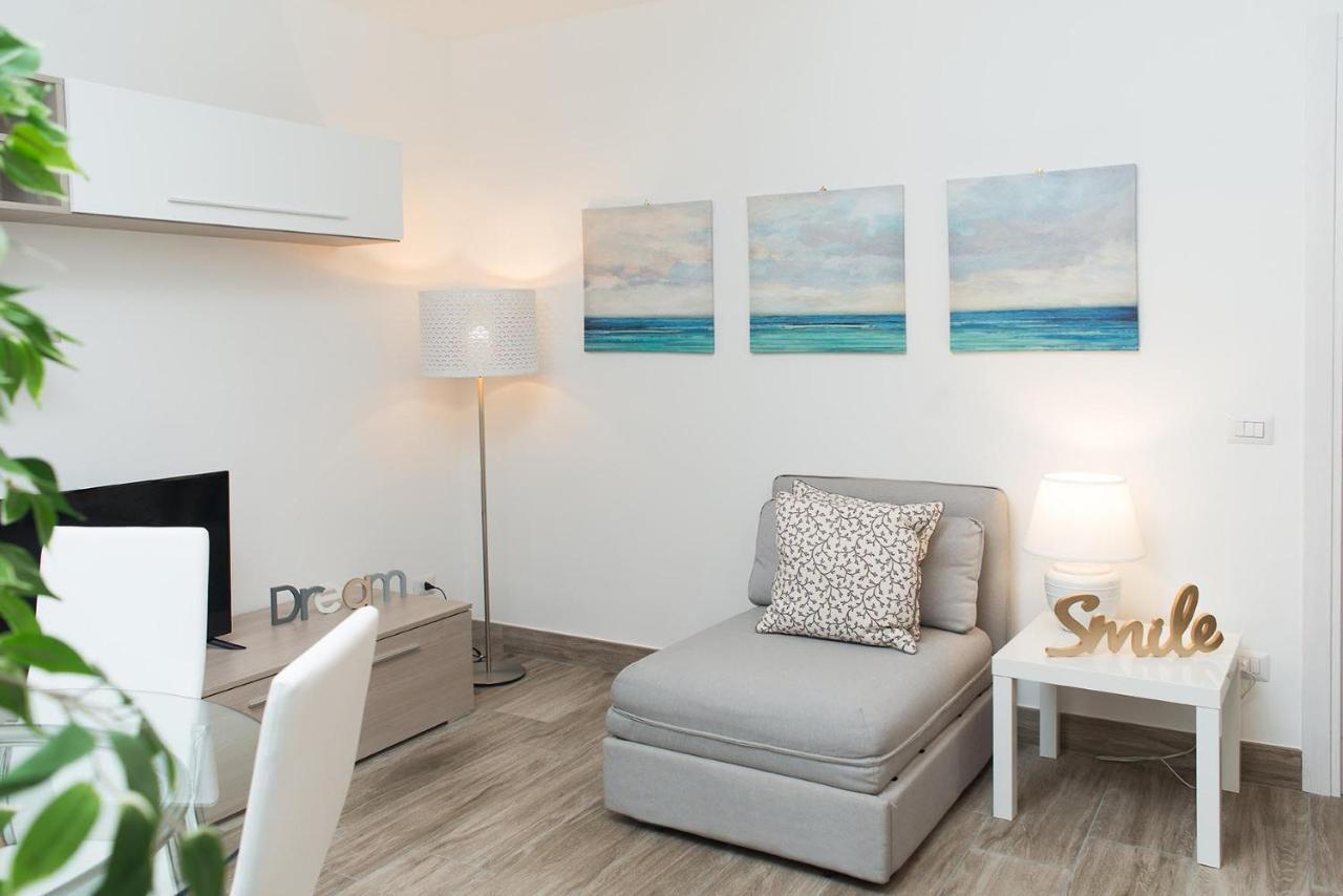Residenza Flegrea Naples