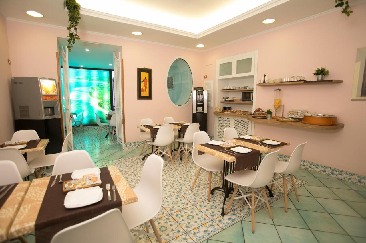 Potenza Hotel