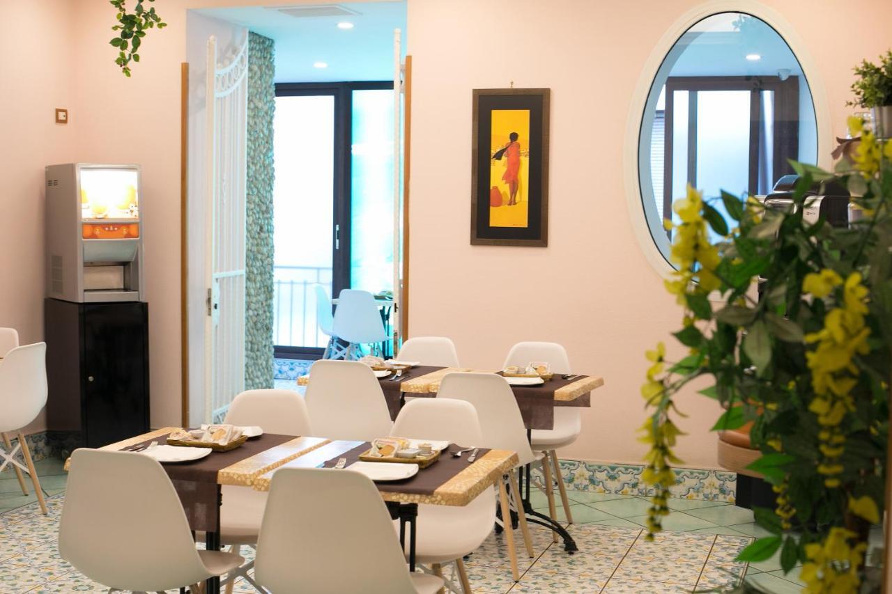 Hotel Potenza 3*