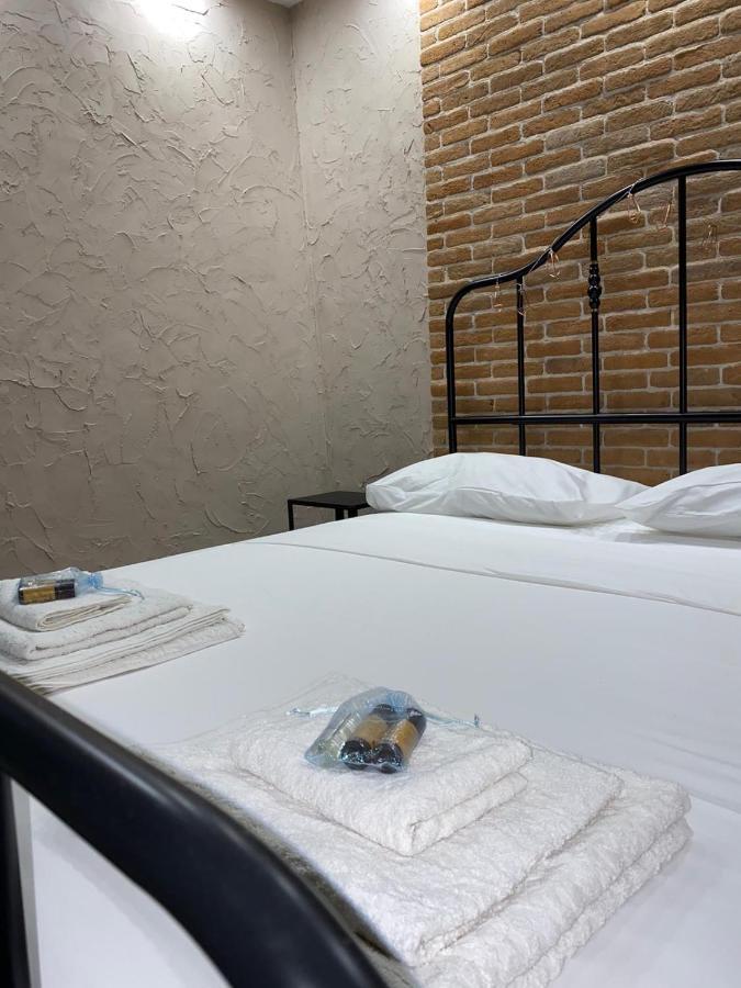 Apartment Mikasa