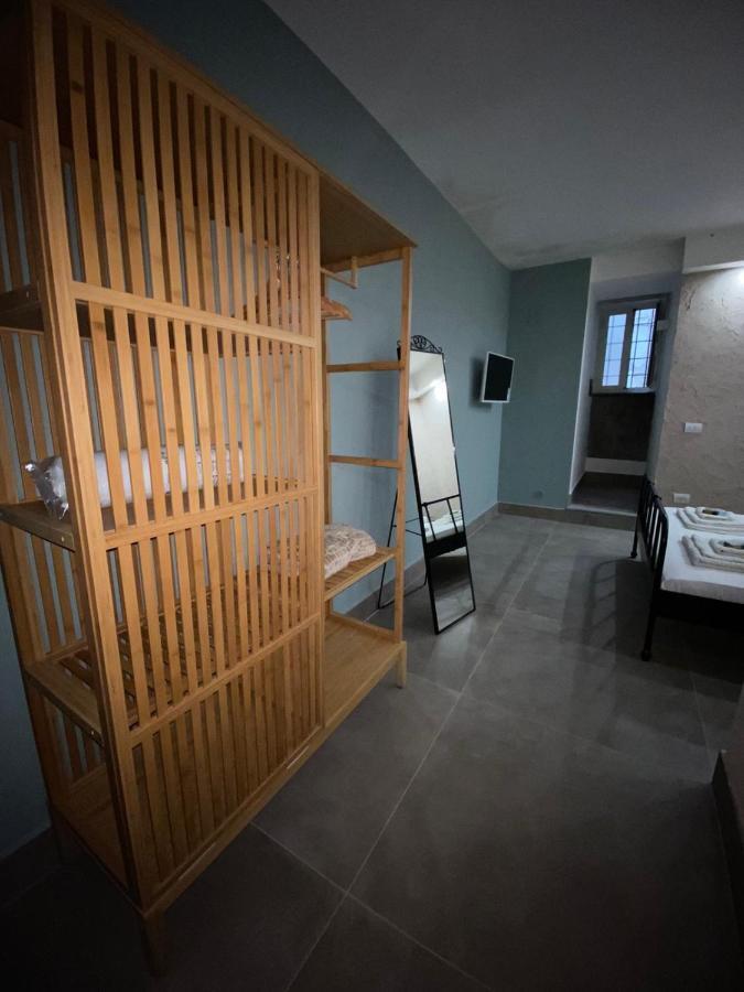 Mikasa Apartment Naples