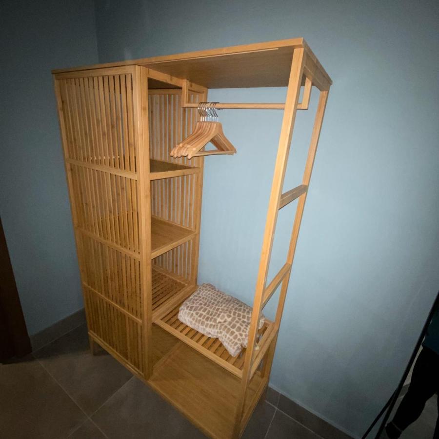 Apartment Mikasa Naples