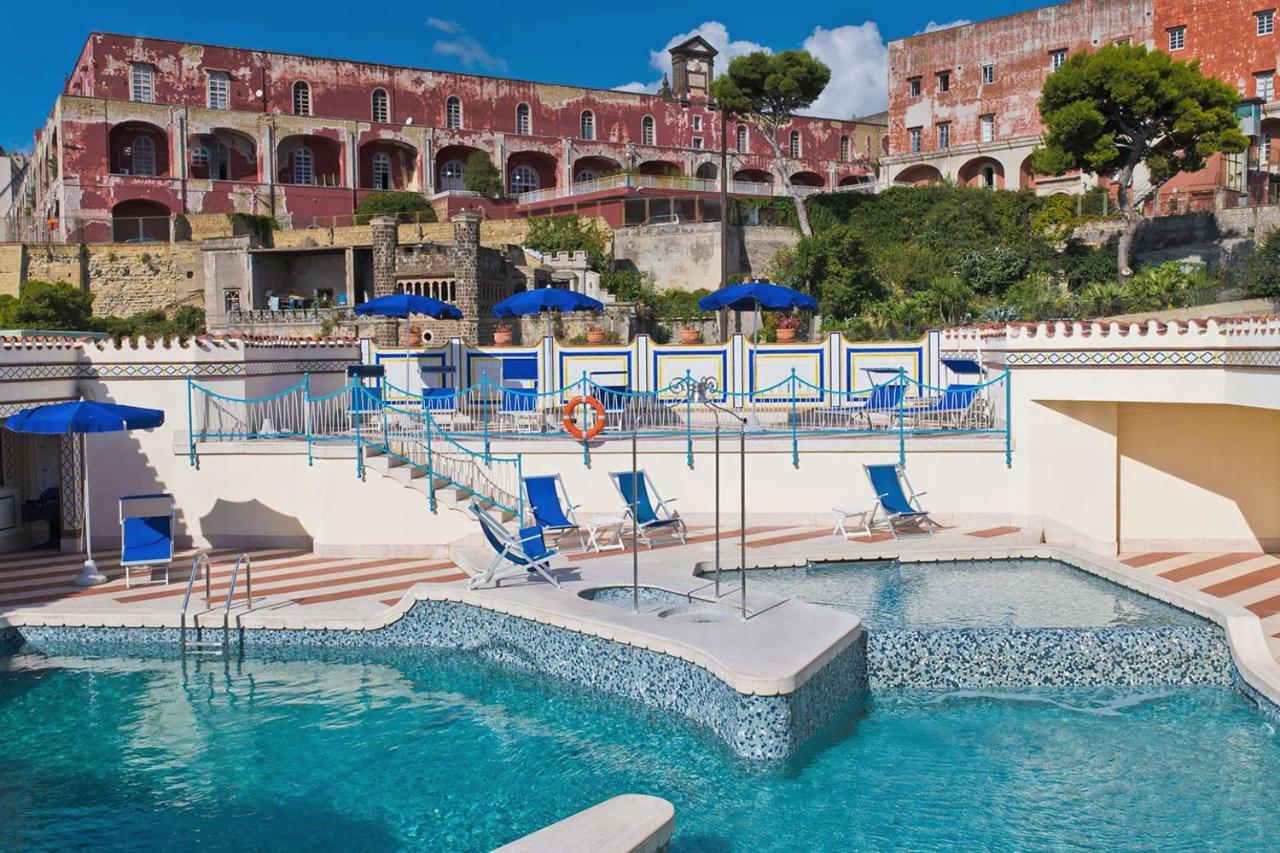 Royal Continental Naples