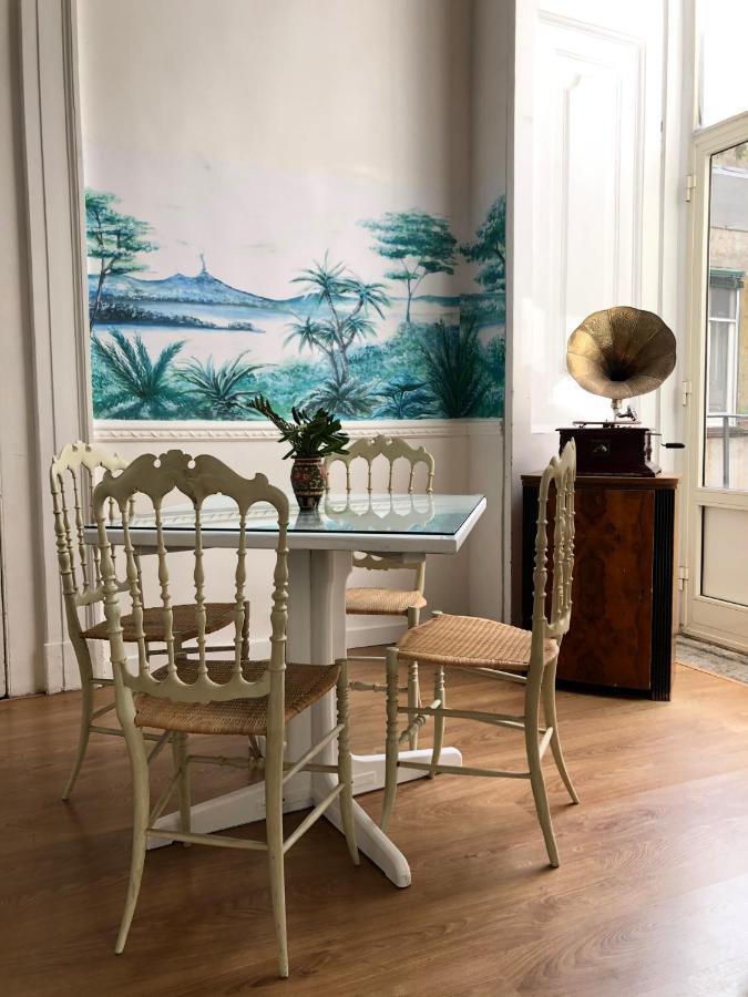 Bed & Breakfast La Galleria *