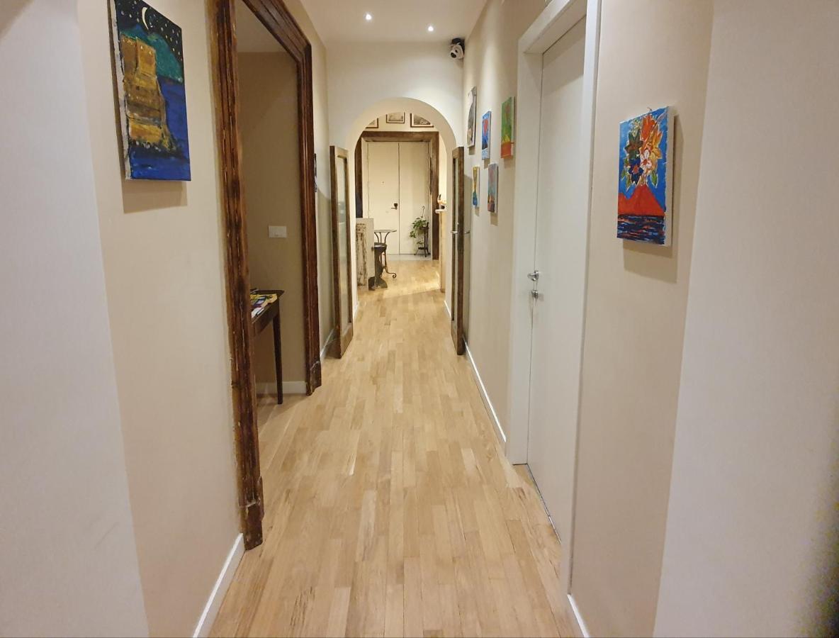 Guest house Corso 211 Beds & *