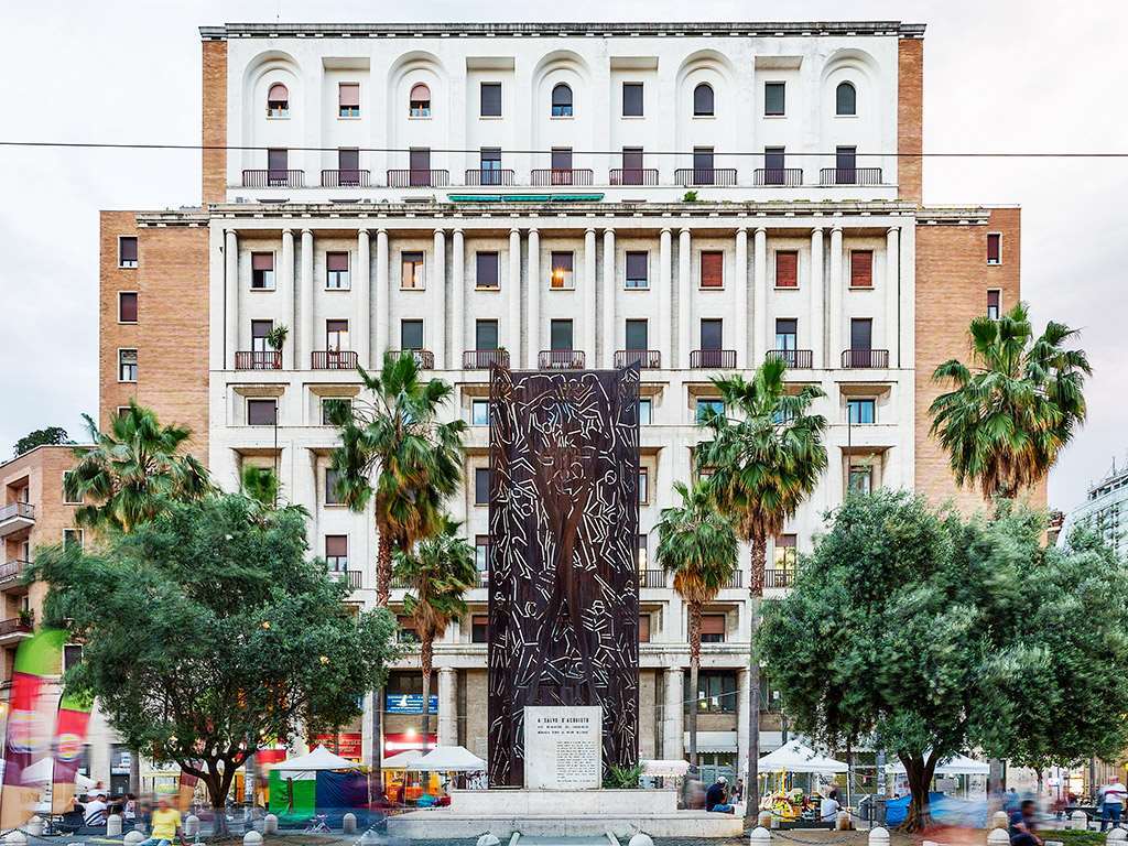 Art Resort Piazza Carita' Hotel
