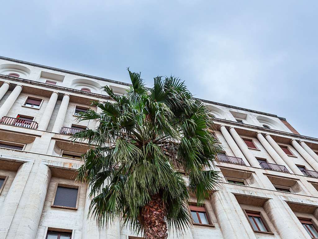 Art Resort Piazza Carita' 4*