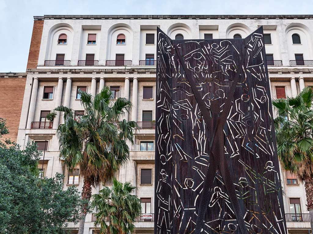 Art Resort Piazza Carita'