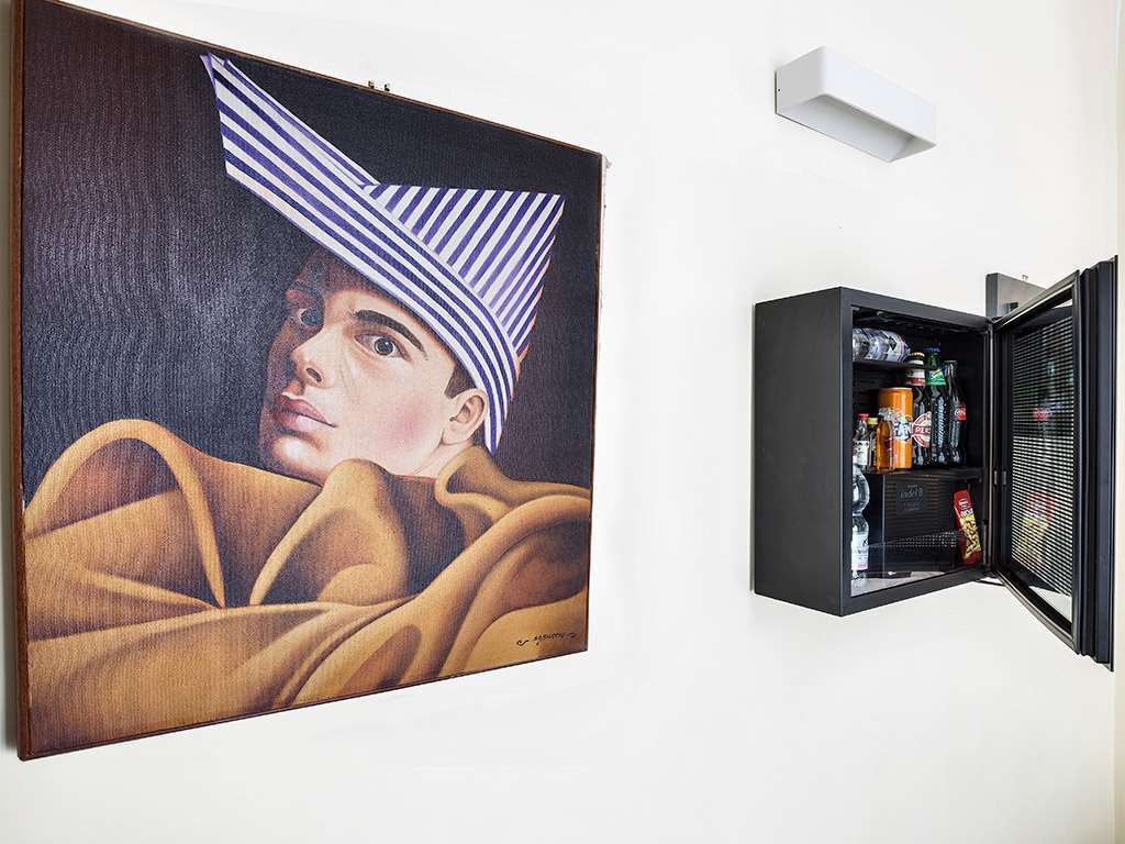 Hotel Art Resort Piazza Carita' Naples