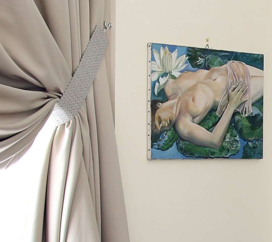 Hotel Art Resort Piazza Carita'