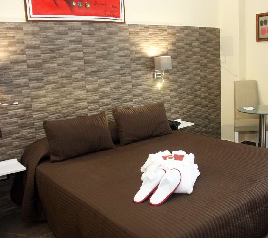 Art Resort Piazza Carita' Hotel Naples